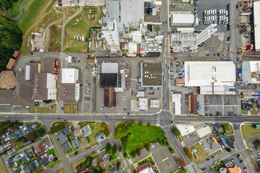 300 Main St, Lynden, WA for sale - Building Photo - Image 3 of 6