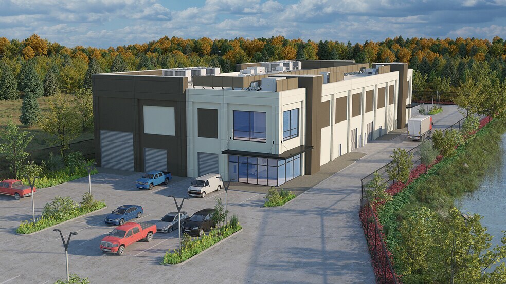 7801 26th St E, Fife, WA à vendre - Autre - Image 2 de 5