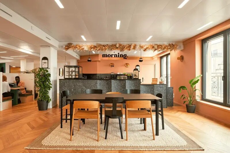 128 Rue Du Faubourg Saint-Honoré, Paris à louer Photo du bâtiment- Image 1 de 12