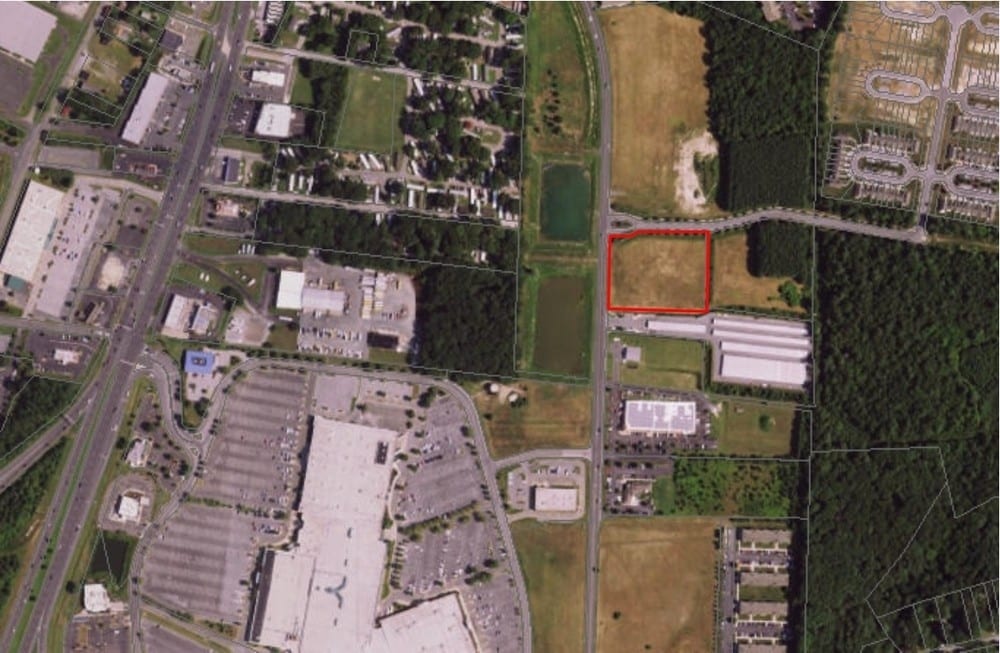 E Naylor Mill Rd, Salisbury, MD for sale Primary Photo- Image 1 of 4