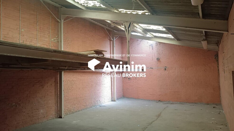 Industrial in Lille for lease - Interior Photo - Image 3 of 3