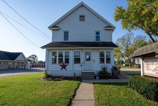 Plus de détails pour 507 W Wisconsin St, Sparta, WI - Flex à vendre