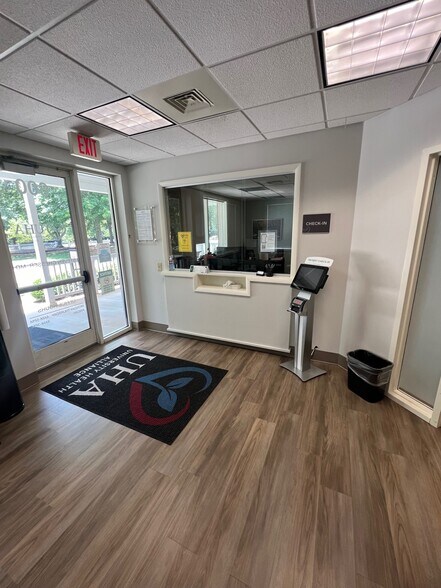 3320 Old Jefferson Rd, Athens, GA à vendre - Photo intérieure - Image 3 de 20