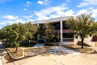 Plus de détails pour 1421 Patton Pl, Carrollton, TX - Industriel à louer