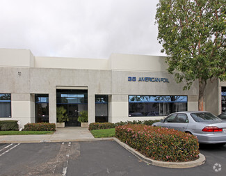 More details for 35 Musick, Irvine, CA - Office for Lease