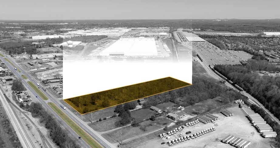 120 Hays St, Smyrna, TN à vendre - Photo du bâtiment - Image 1 de 9