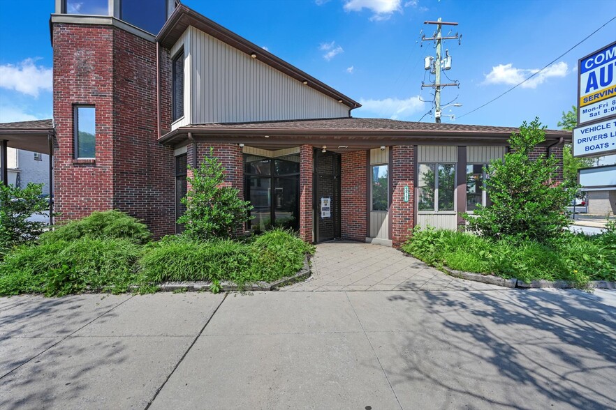 377 E High St, Pottstown, PA for sale - Building Photo - Image 1 of 29