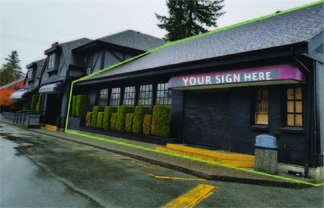 More details for 8410 160 St, Surrey, BC - Retail for Lease