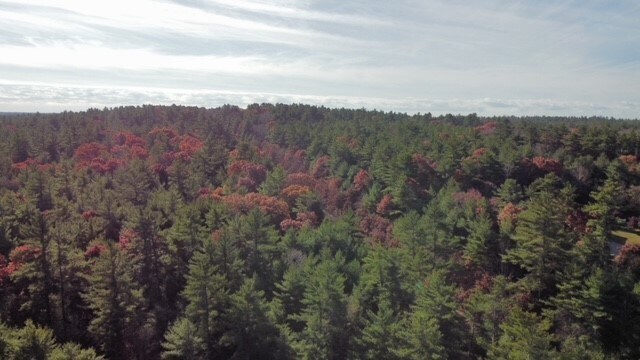 30 Howland Rd, Lakeville, MA à vendre - Aérien - Image 2 de 5