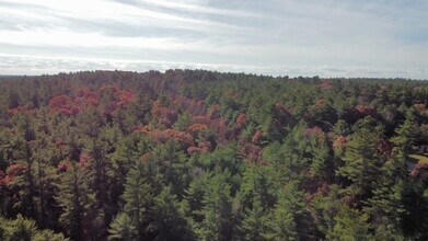 30 Howland Rd, Lakeville, MA - AERIAL map view - Image1