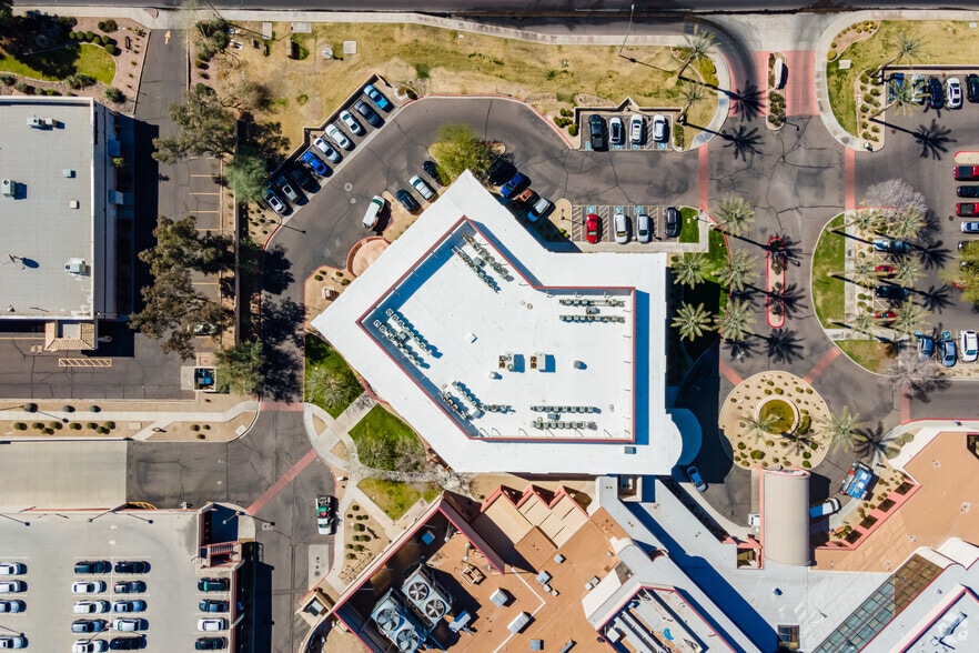 18699 N 67th Ave, Glendale, AZ à louer - Aérien - Image 3 de 6