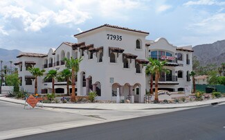 Plus de détails pour 77935 Calle Tampico, La Quinta, CA - Bureau/Commerce de détail à louer