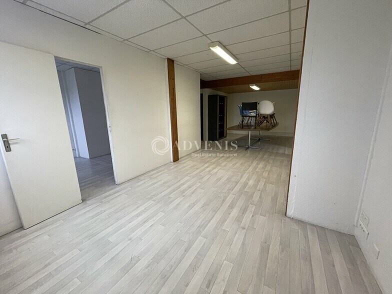 Bureau dans Haute-Goulaine à louer - Photo intérieure - Image 2 de 7
