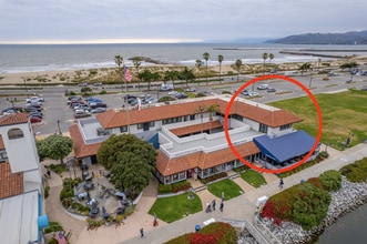 1449-1691 Spinnaker Dr, Ventura, CA à louer Photo du bâtiment- Image 1 de 6