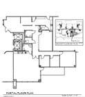 Suite 210 - Floor Plan