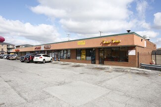 Plus de détails pour 2200-2218 S State St, Burnham, IL - Commerce de détail à louer