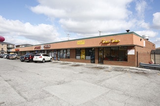 More details for 2200-2218 S State St, Burnham, IL - Retail for Lease