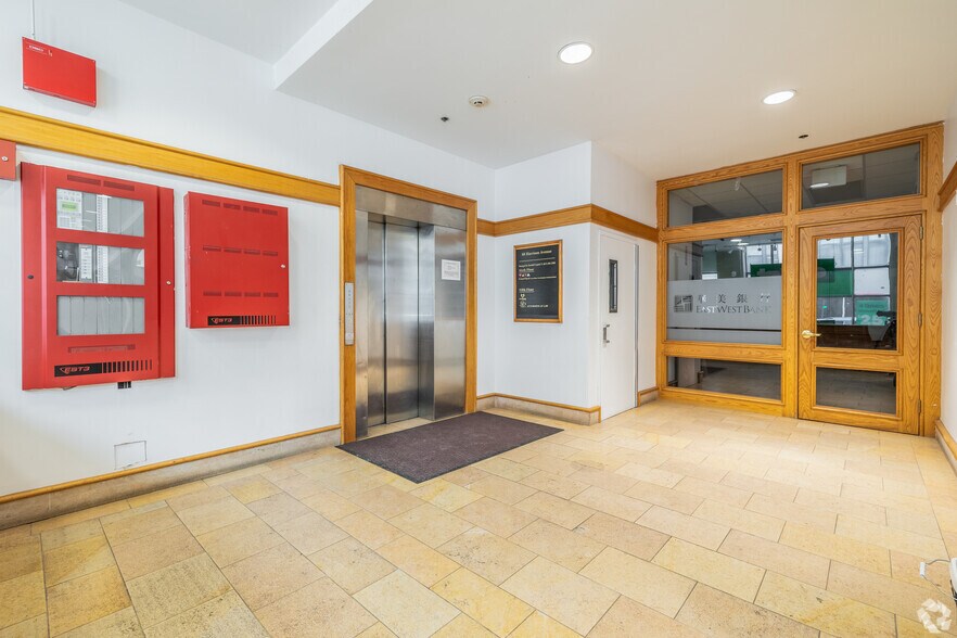 68 Harrison Ave, Boston, MA à louer - Photo du bâtiment - Image 3 de 22