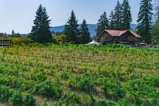 Plus de détails pour 2300 E Wellington Rd, Nanaimo, BC - Terrain à vendre