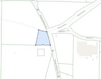 Plus de détails pour 00 Hwy 100, Tallapoosa, GA - Terrain à vendre