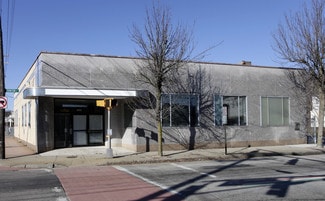 More details for 1647 Cranston St, Cranston, RI - Office/Retail for Lease