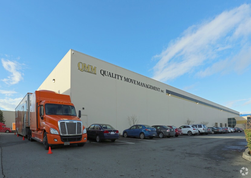 7979 82nd St, Delta, BC for lease - Building Photo - Image 3 of 4