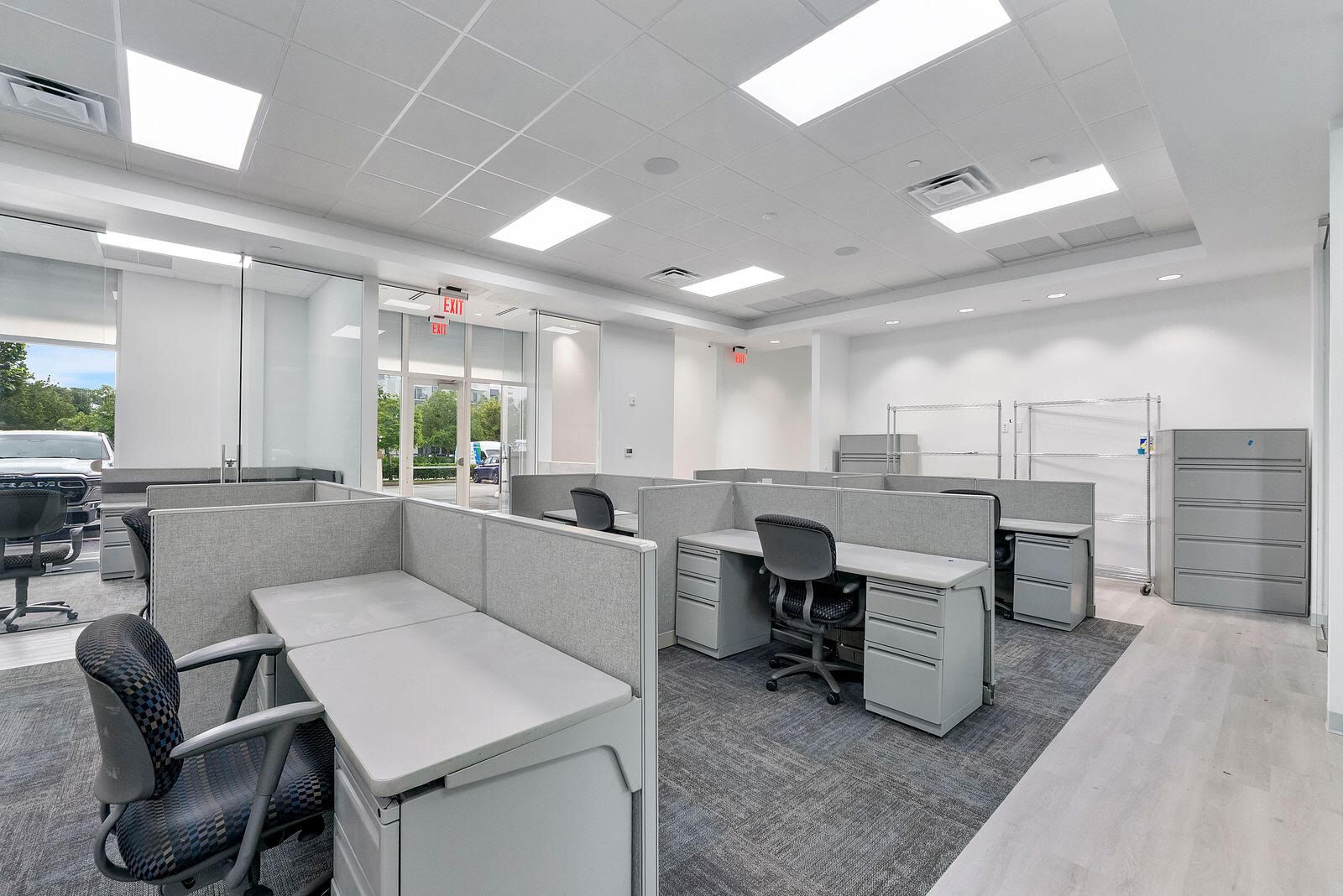 1300 S Dixie Hwy, Lantana, FL for lease Interior Photo- Image 1 of 1