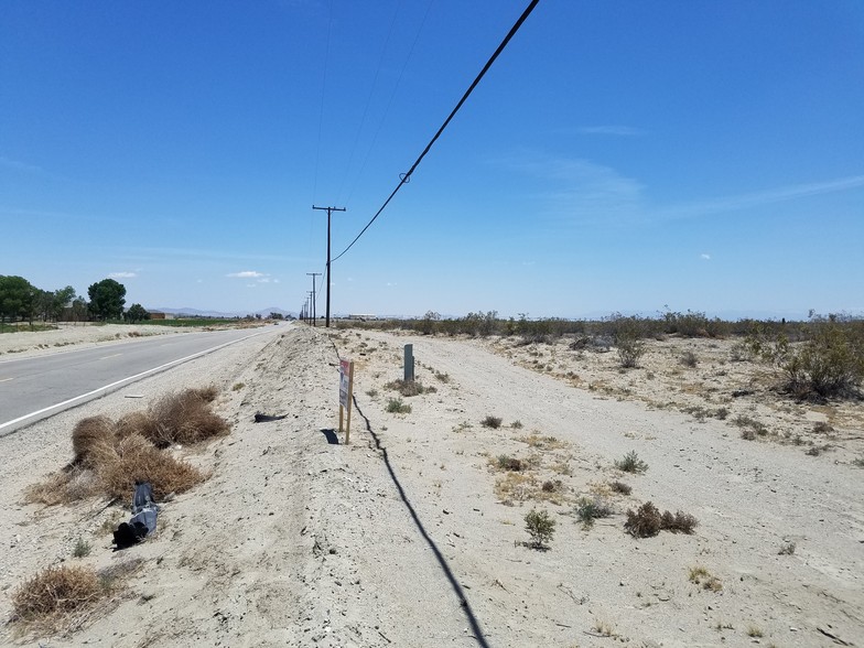 El Mirage Rd, El Mirage, CA for sale - Building Photo - Image 1 of 1