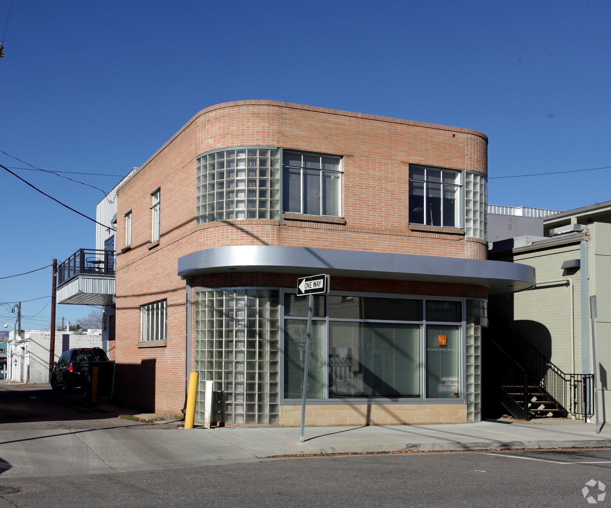 5711 S Nevada St, Littleton, CO à vendre Photo principale- Image 1 de 2