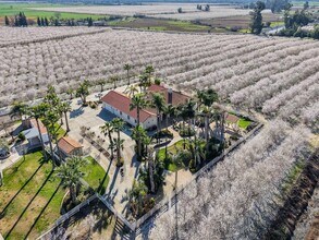 4543 McGee Ave, Modesto, CA - AÉRIEN Vue de la carte - Image1
