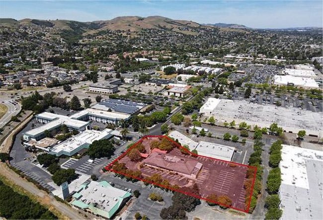 6513 Regional St, Dublin, CA for sale - Building Photo - Image 2 of 7
