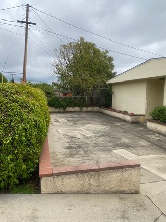More details for 212 N Lima St, Sierra Madre, CA - Office for Lease