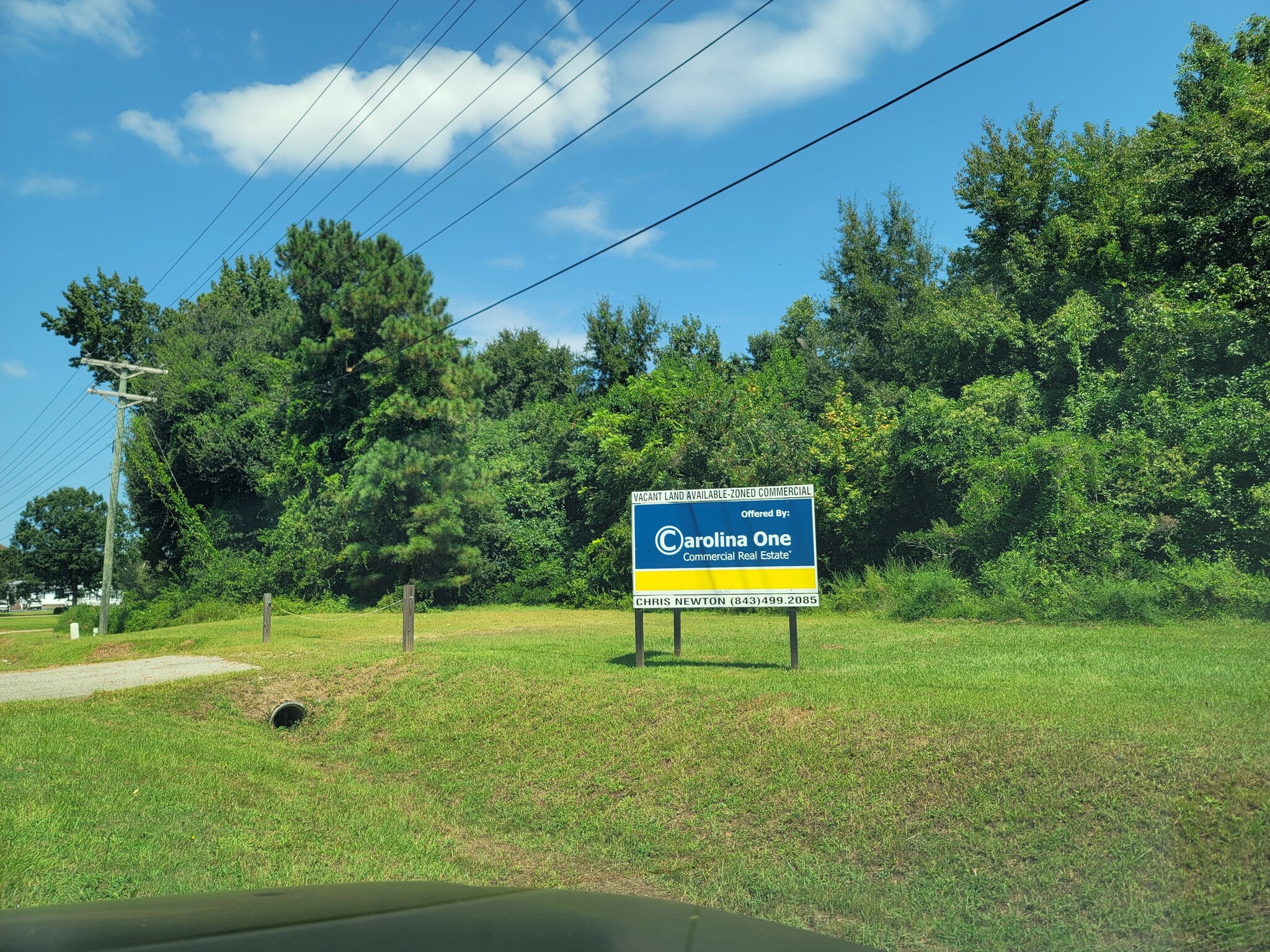 9387 Old Number Six Highway, Santee, SC à vendre Autre- Image 1 de 2