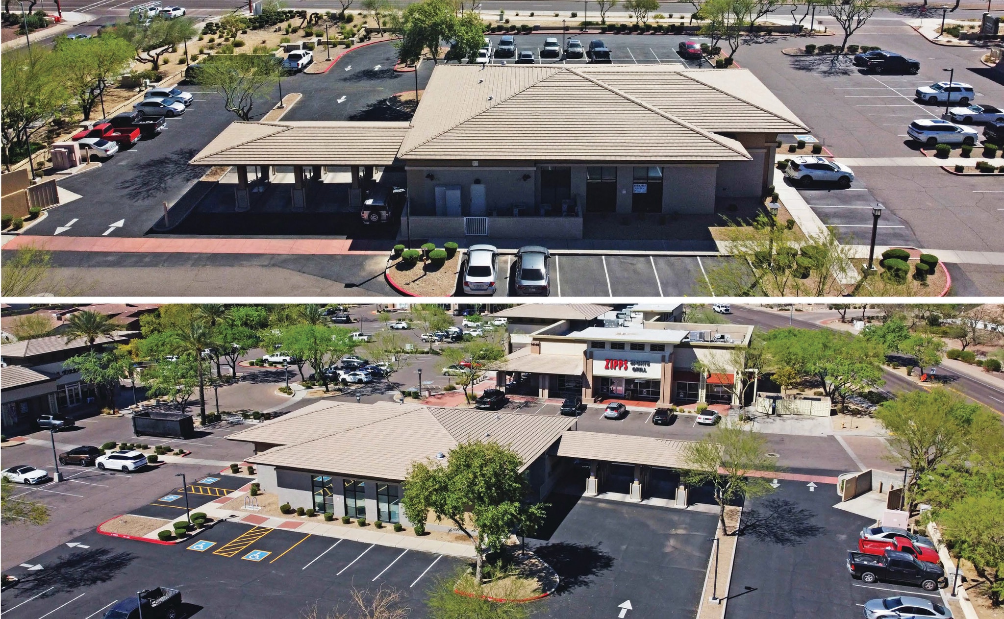 14140 N 100th St, Scottsdale, AZ for lease Interior Photo- Image 1 of 2