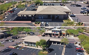 14140 N 100th St, Scottsdale, AZ for lease Interior Photo- Image 1 of 2