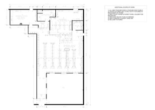 124 W 2nd St, Mountain View, MO à louer Plan d’étage- Image 1 de 1