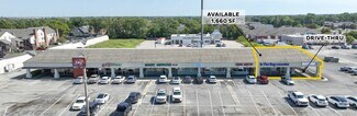 More details for 1520 S Webb Rd, Wichita, KS - Retail for Lease