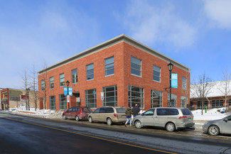 More details for 290 King St E, Kitchener, ON - Coworking for Lease