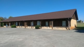 More details for 5637 Highway 411, Benton, TN - Office, Office/Medical for Lease