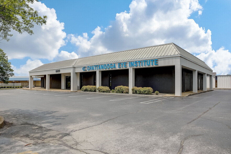 5715 Cornelison Rd, Chattanooga, TN for sale - Building Photo - Image 1 of 1