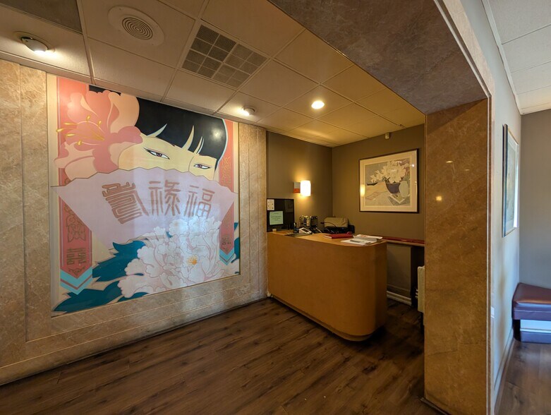 5560 Santa Teresa Blvd, San Jose, CA à vendre - Photo du bâtiment - Image 3 de 4