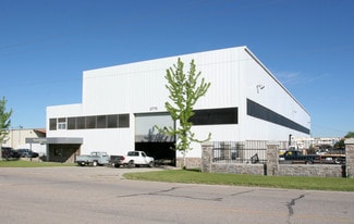 Plus de détails pour 2775 Midland Dr, Ogden, UT - Industriel à vendre