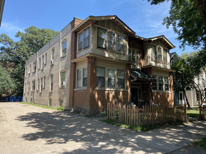 293 Dayton Ave, Saint Paul, MN for sale - Primary Photo - Image 1 of 1