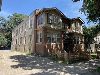 More details for 293 Dayton Ave, Saint Paul, MN - Multifamily for Sale