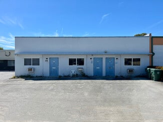 More details for 692 NE 40th Ct, Oakland Park, FL - Industrial for Sale