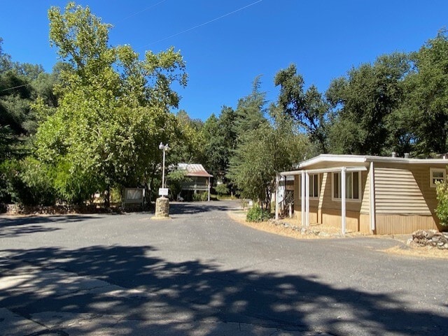 10760 Wigwam Rd, Jamestown, CA à vendre - Photo du bâtiment - Image 3 de 6