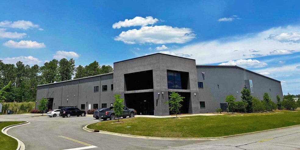 1061 Technology Dr, West Columbia, SC for sale - Building Photo - Image 3 of 15