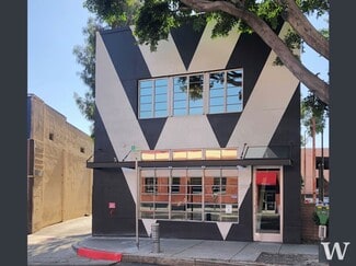 More details for 3859 Cardiff Ave, Culver City, CA - Office for Lease