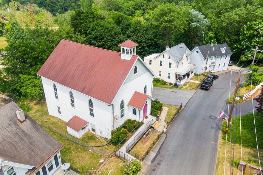 2460 Mount rd, Aston Township, PA for sale - Building Photo - Image 3 of 27