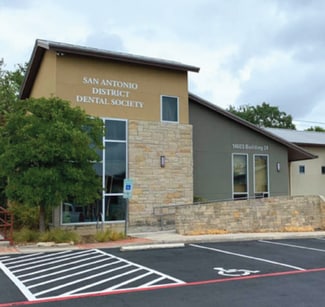 More details for 14603 Huebner Rd, San Antonio, TX - Office for Sale